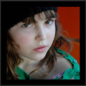 Sélection de photos d'enfants de Cathy Dupont