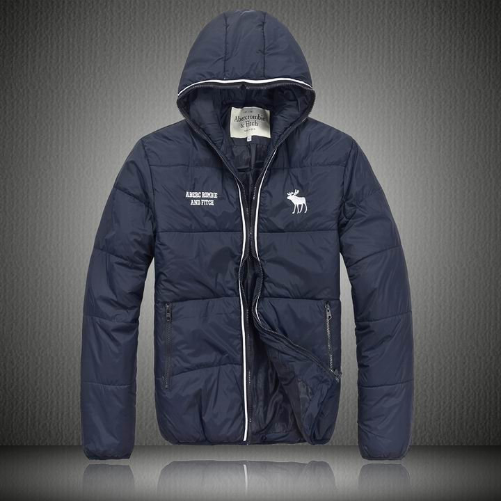 blouson abercrombie