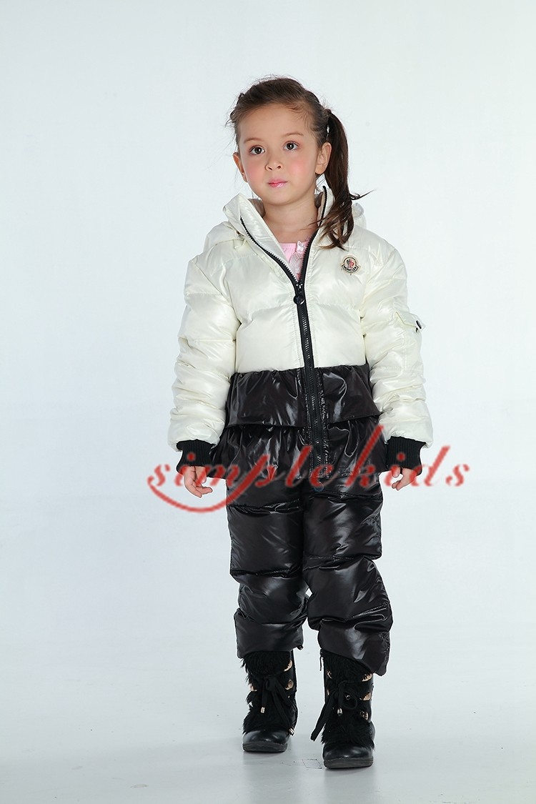 doudoune moncler enfant