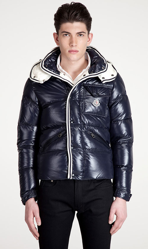 doudoune moncler branson noir