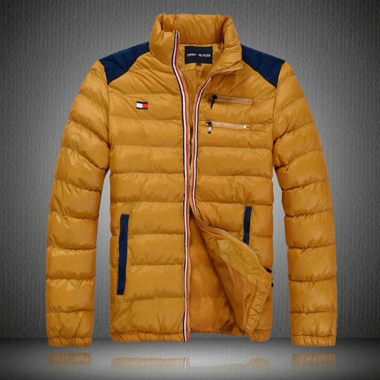 doudoune tommy pas cher