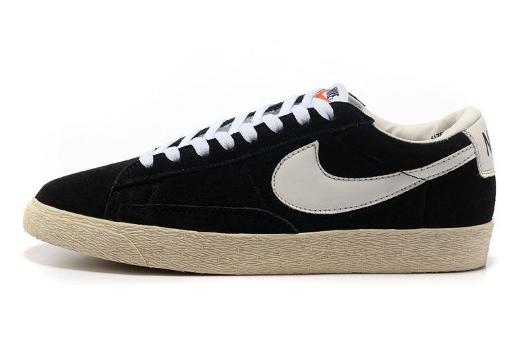 nike blazer low soldes