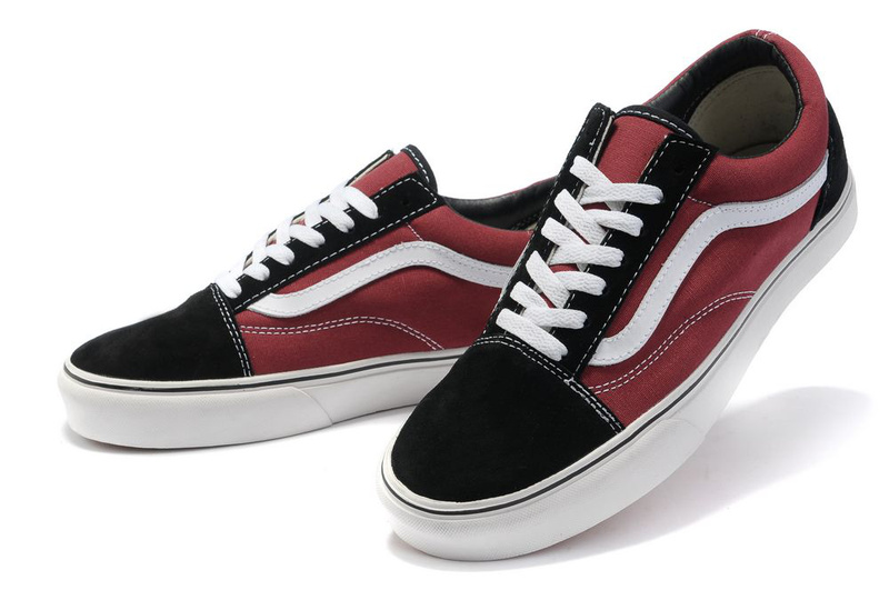 soldes basket vans