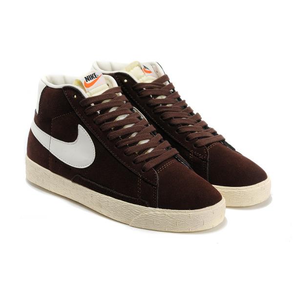 blazer mid pas cher