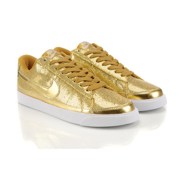 basket adidas femme doré