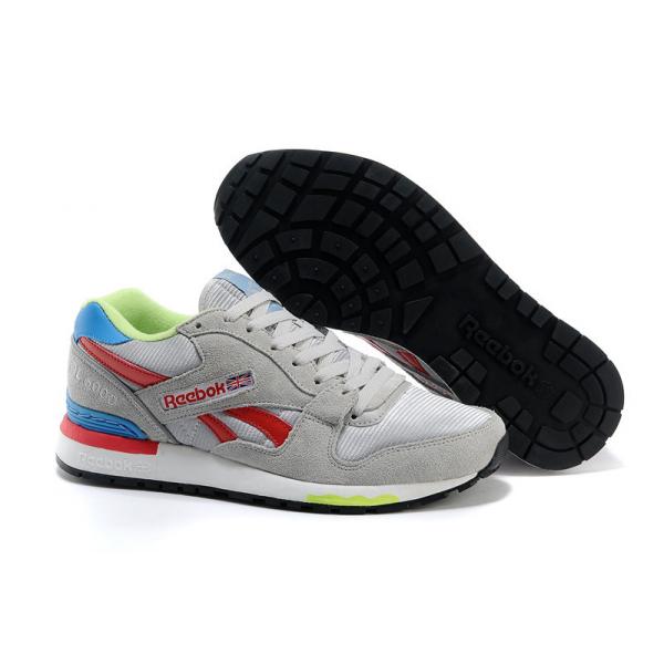 reebok gl 6000 homme soldes