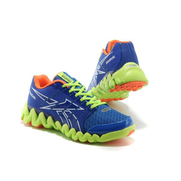 reebok zigtech 2014
