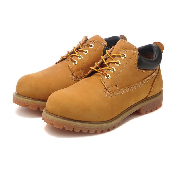 timberland homme classique