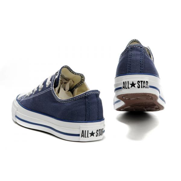 converse all star basse