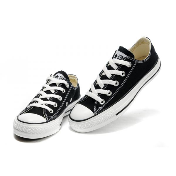 converse basse femme en solde