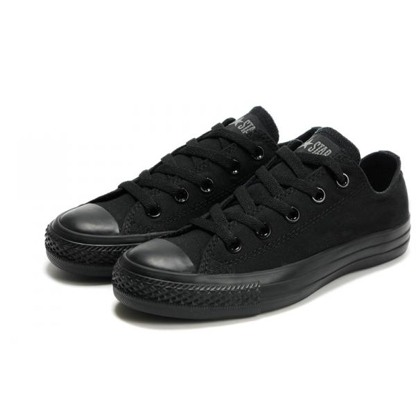 converse all star chuck taylor noir
