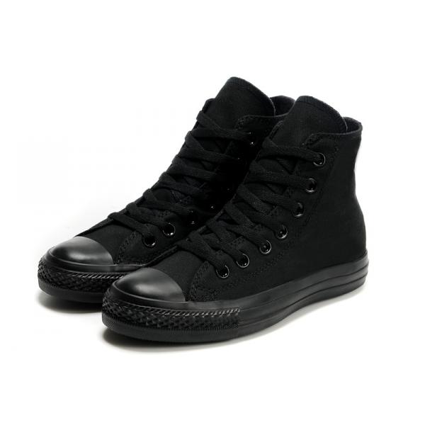 converse chuck taylor noir