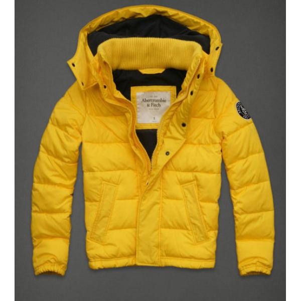 blouson abercrombie homme