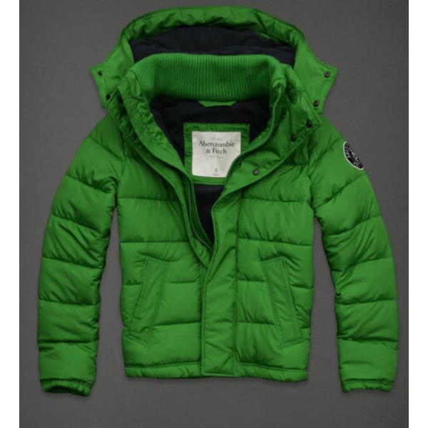 doudoune homme abercrombie