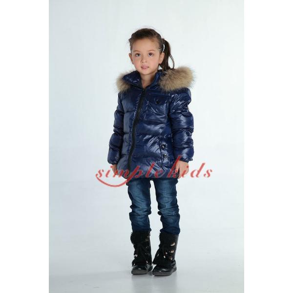 doudoune moncler enfant pas cher