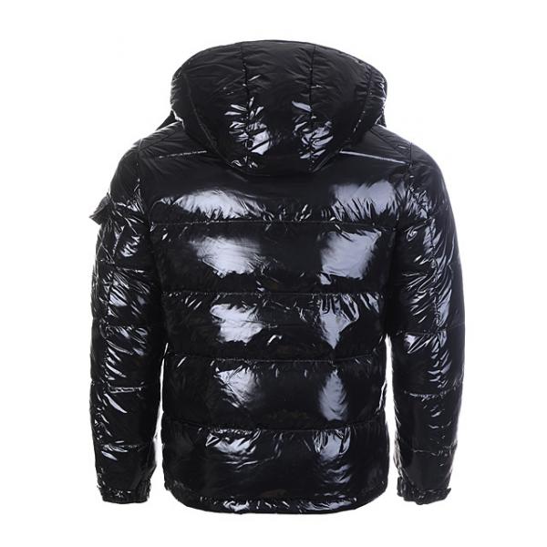 doudoune moncler maya homme
