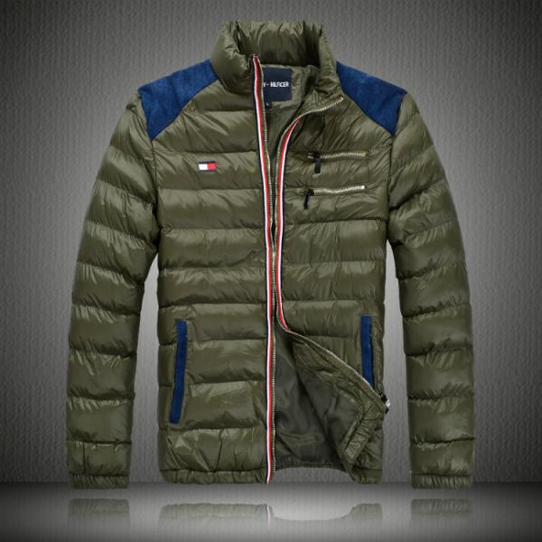 Doudoune homme tommy hilfiger pas cher Clearance