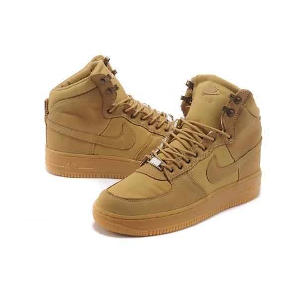 air force marrones