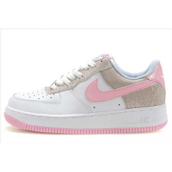 air force femme basse