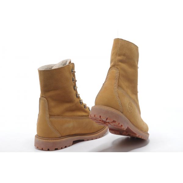 bottine timberland femme pas cher