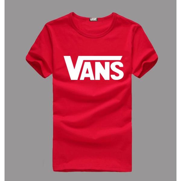 tee shirt vans pas cher