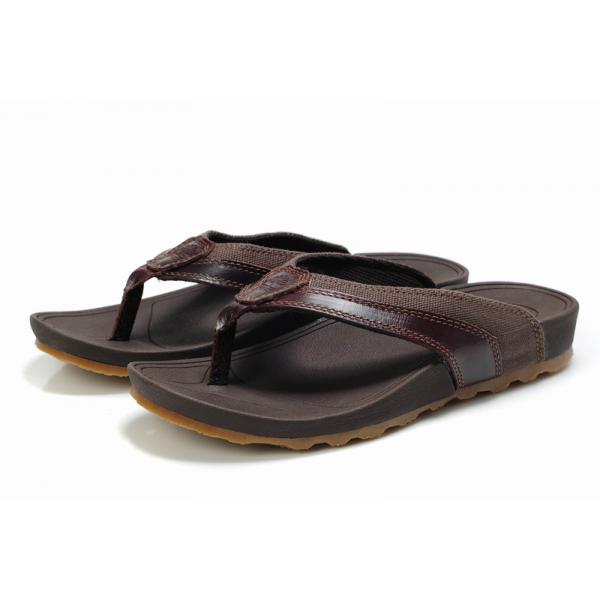 tongs timberland