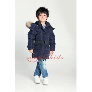 veste moncler enfant