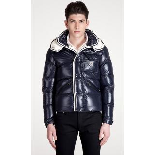 doudoune moncler branson noir