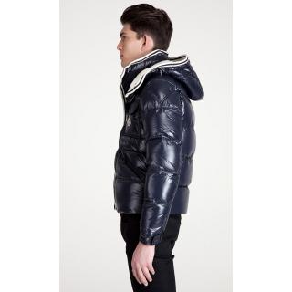 doudoune moncler branson noir