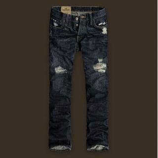 jeans homme hollister