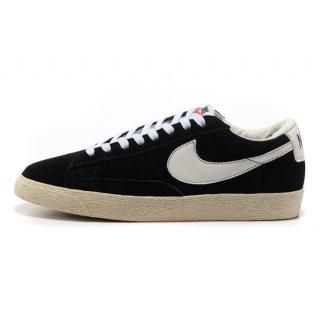 nike blazer low femme soldes