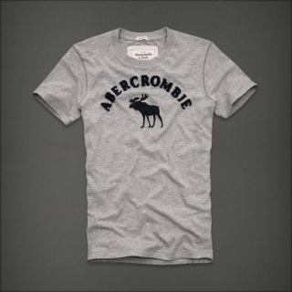 t shirt abercrombie homme