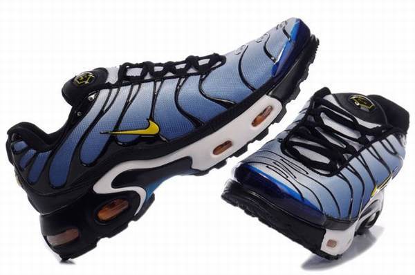 requin nike tn pas cher
